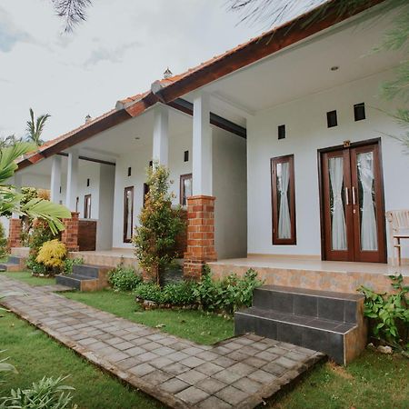 De Casa Ananda Nusa Penida Sakti Exteriér fotografie