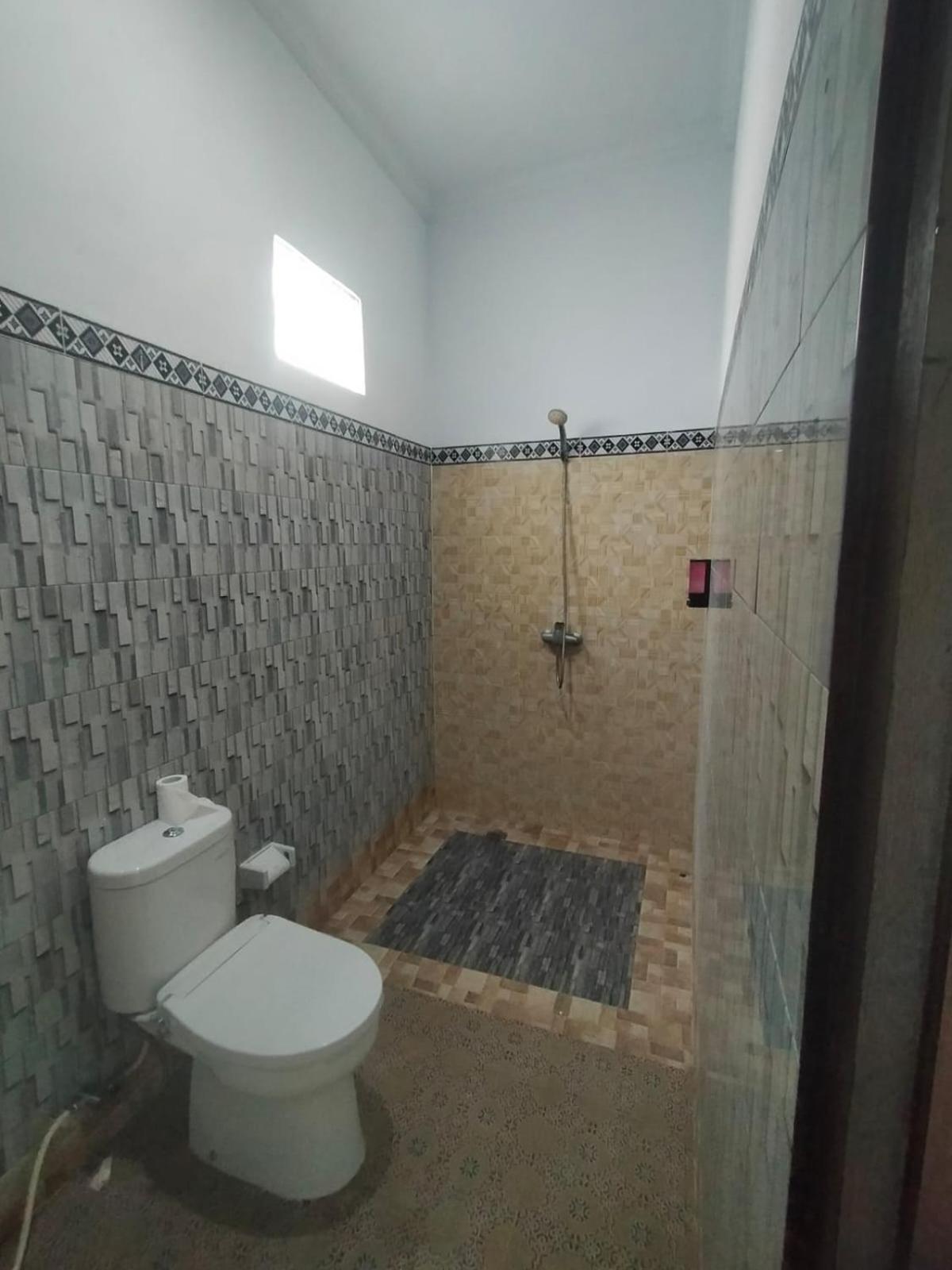 De Casa Ananda Nusa Penida Sakti Exteriér fotografie