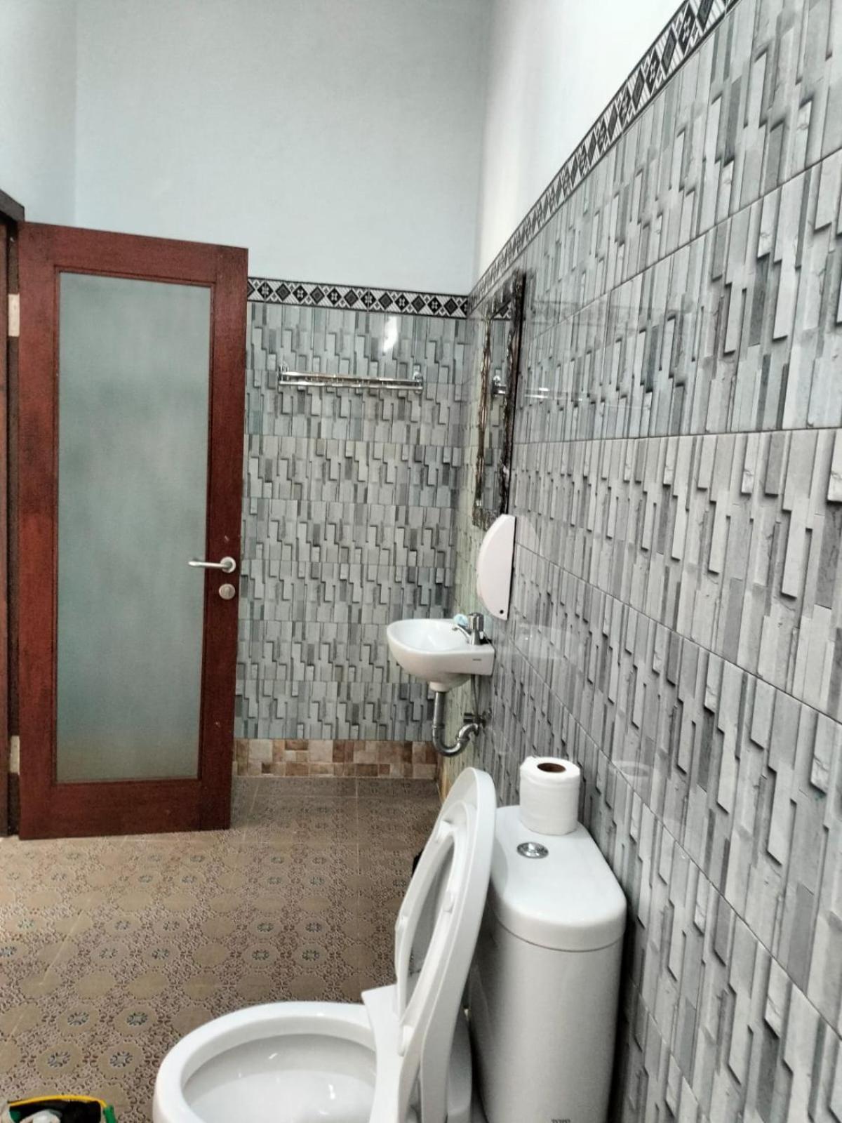 De Casa Ananda Nusa Penida Sakti Exteriér fotografie